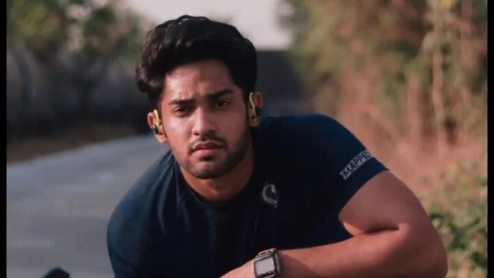 Mahesh Keshwala Thugesh