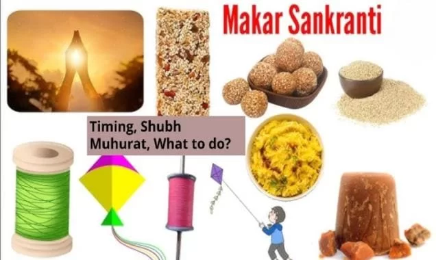 Makar Sankranti 2024