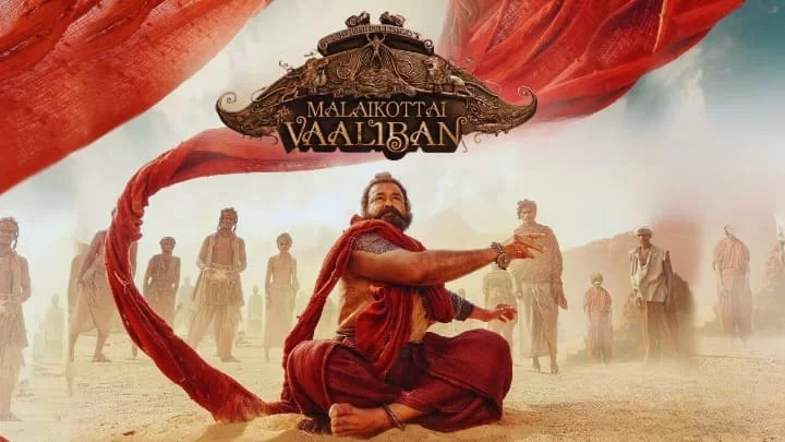Malaikottai Valiban