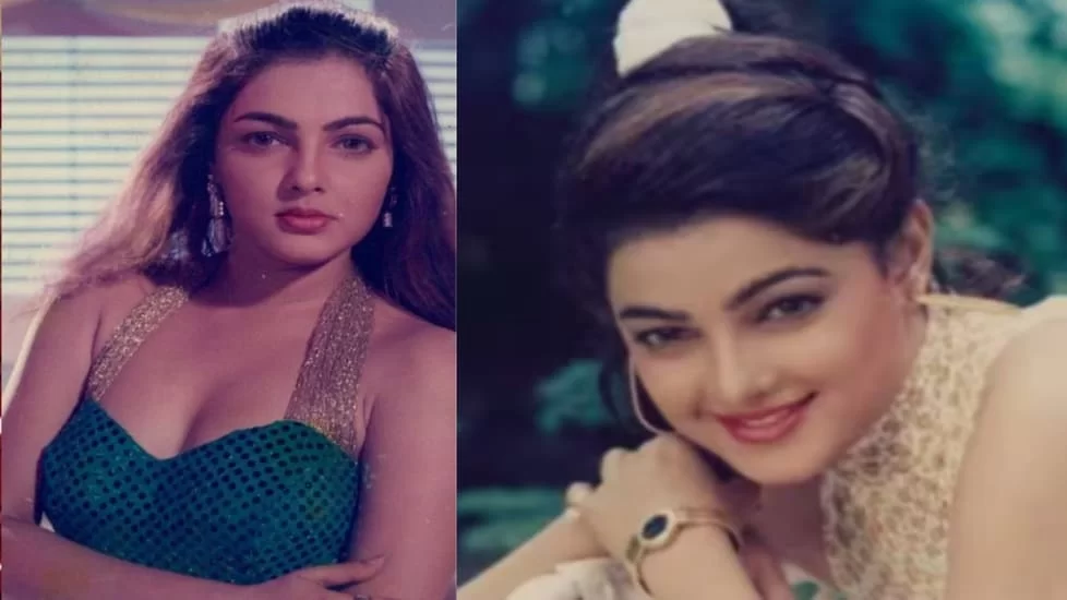 Mamta Kulkarni