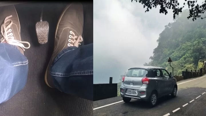Manual Car Clutch Tips