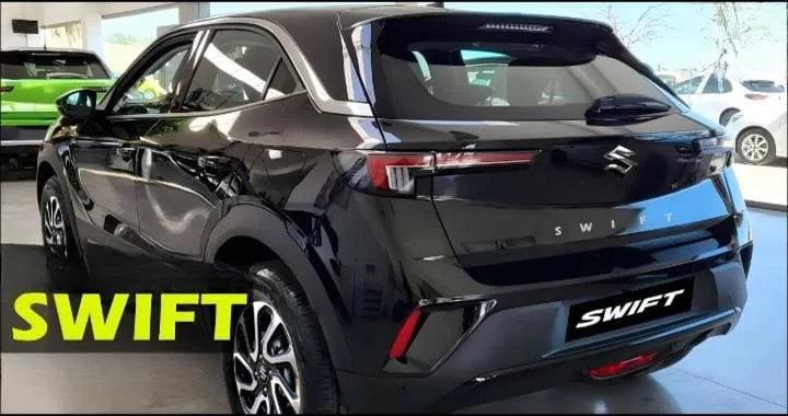 Maruti Swift
