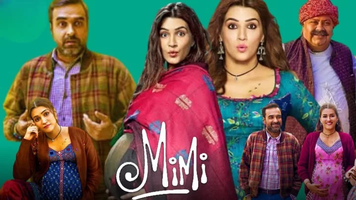 Mimi