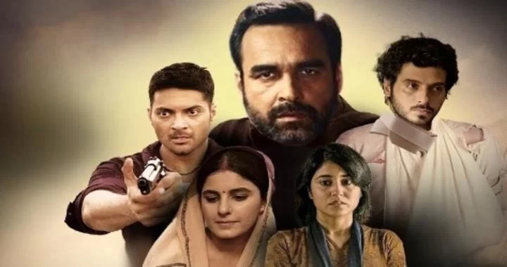 Mirzapur 3