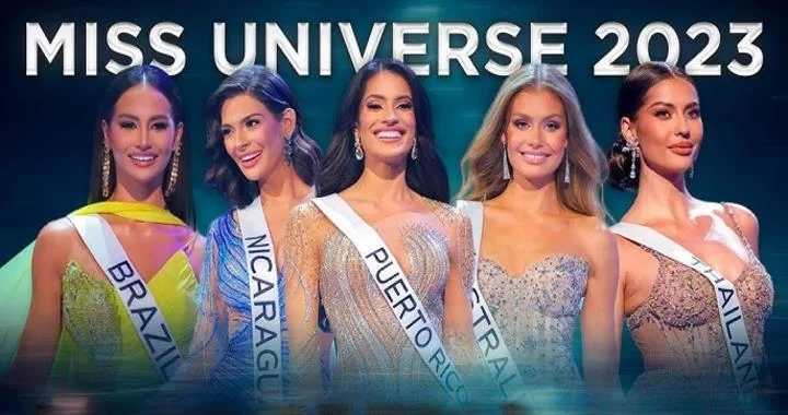 Miss Universe 2023