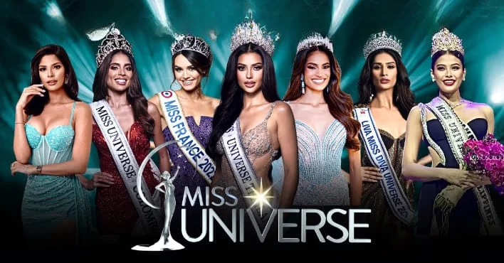 Miss Universe 2023