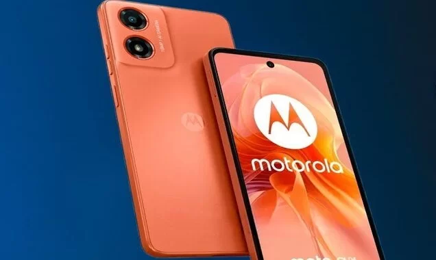 Moto G04