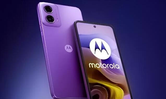 Moto G24