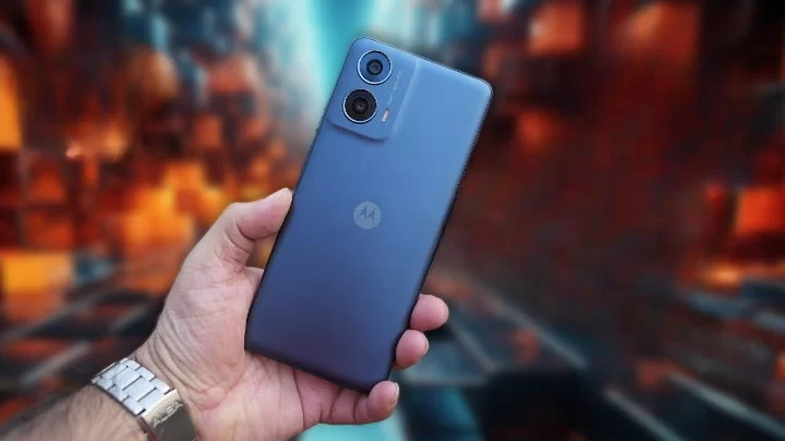 Moto G24 Power