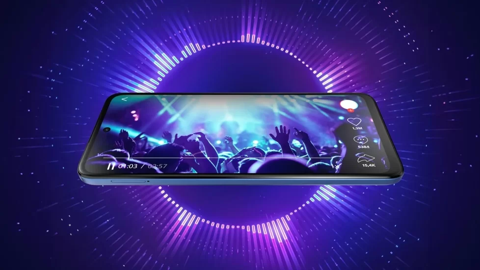 Moto G64 5G