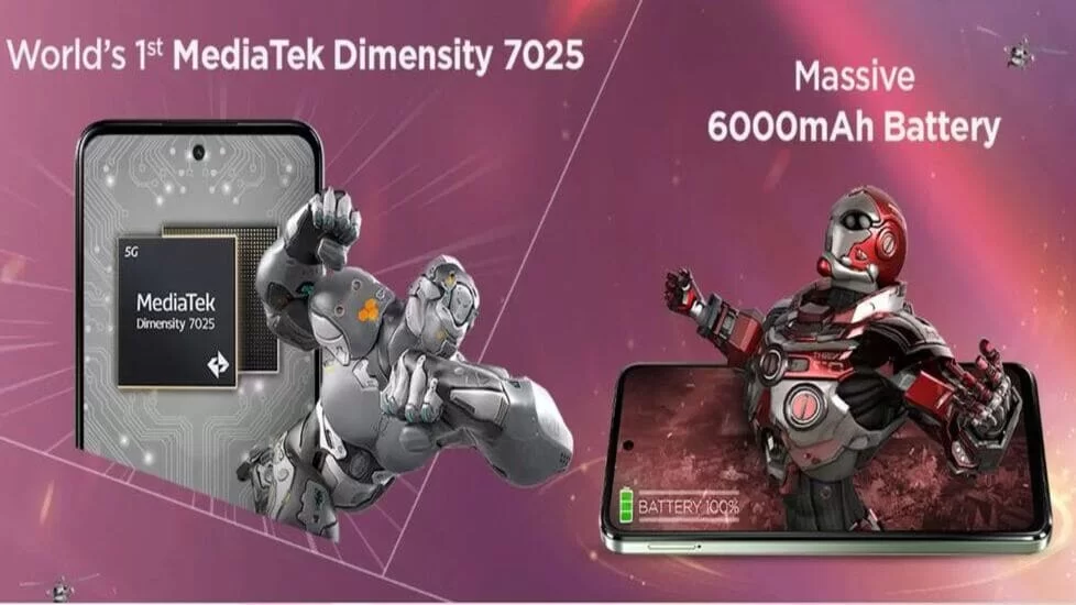 Moto G64 5G