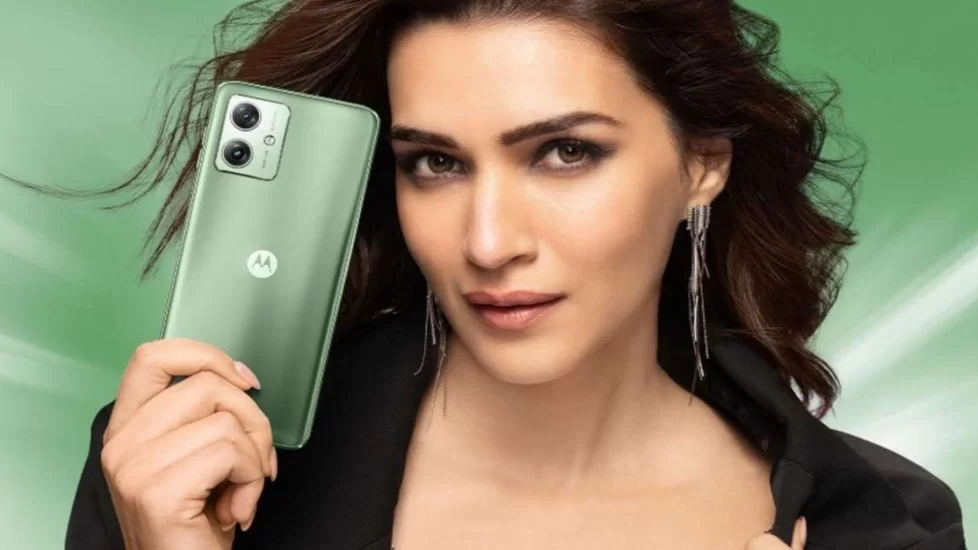 Moto G64 5G