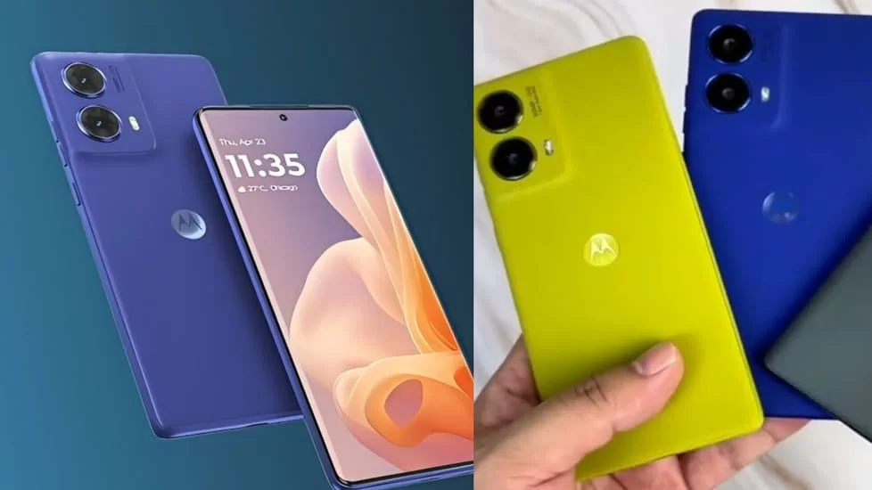 Moto G85 5G 