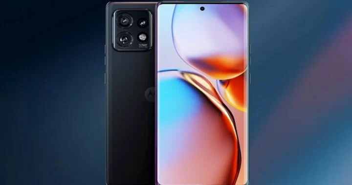 Motorola Edge Plus 2023 