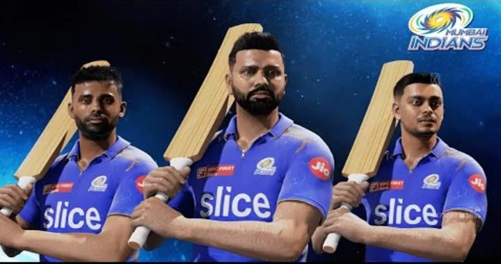 Mumbai Indians