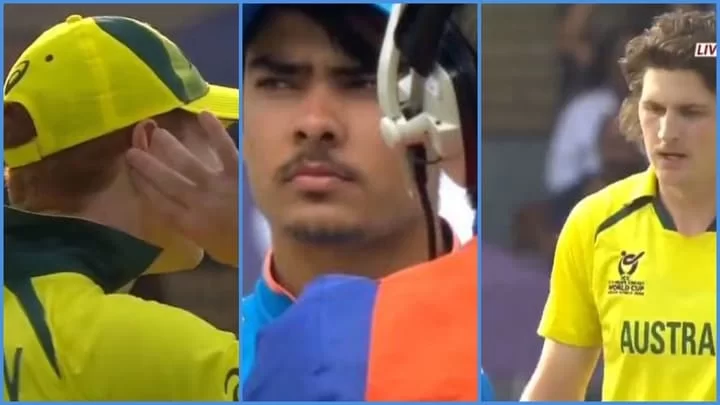 Naman tiwari