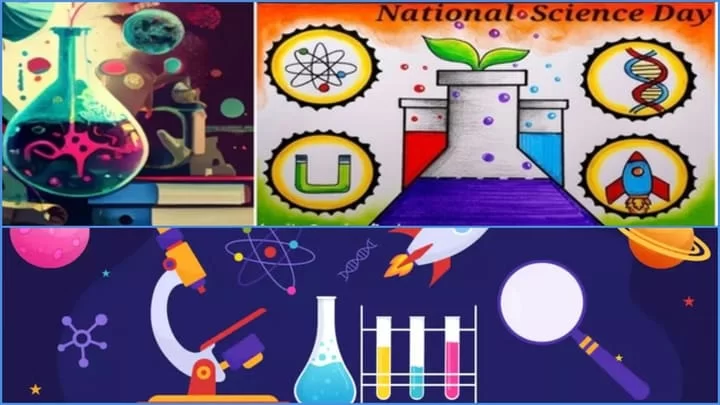 National Science Day in 2024