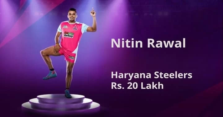 Nitin Rawal