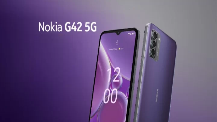 Nokia G42 5G 