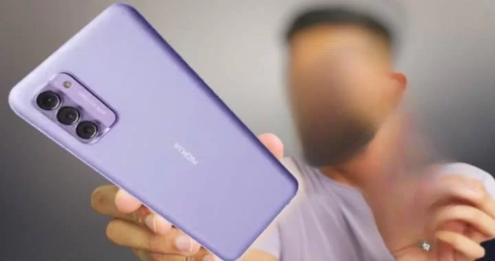 7. Nokia G42