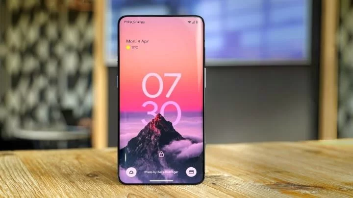Nothing Phone 2a