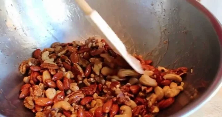 Nuts