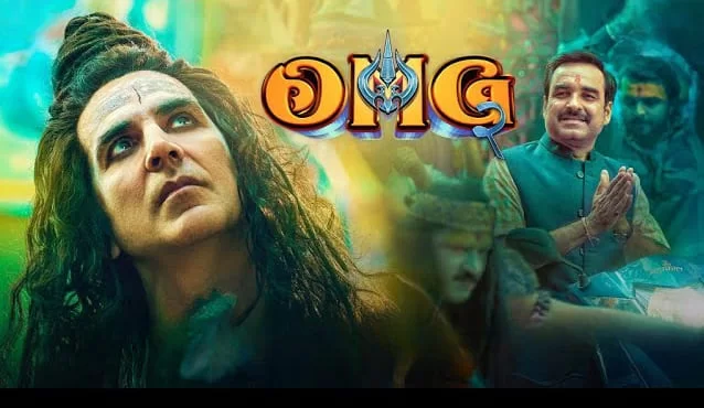 OMG 2
