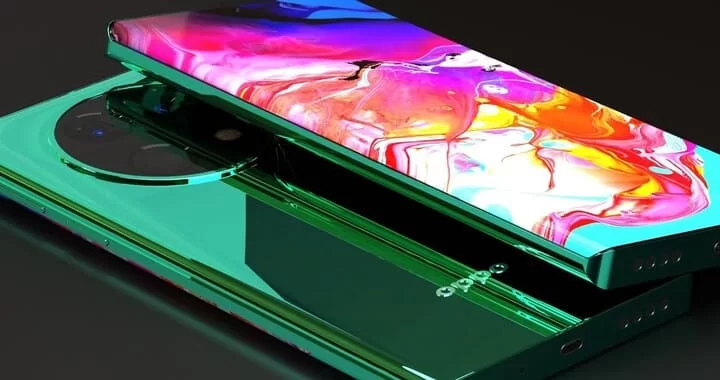 OPPO A2: