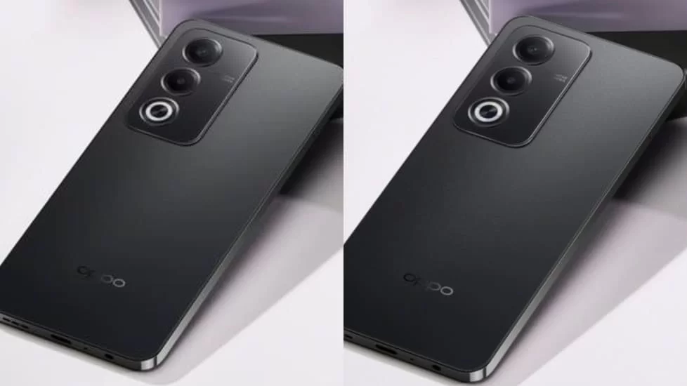 Oppo A3 Pro