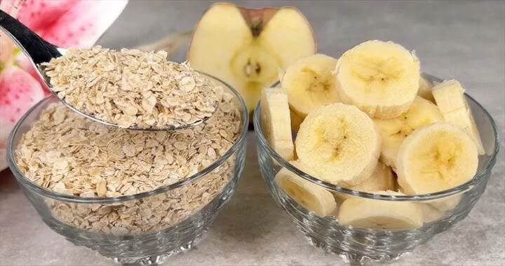 Oats