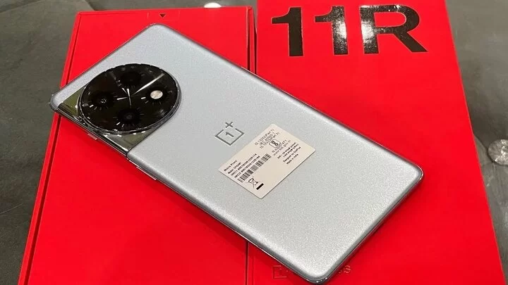OnePlus 11R 5G 