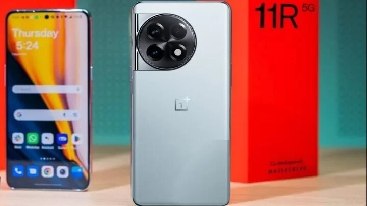 OnePlus 11R 5G 