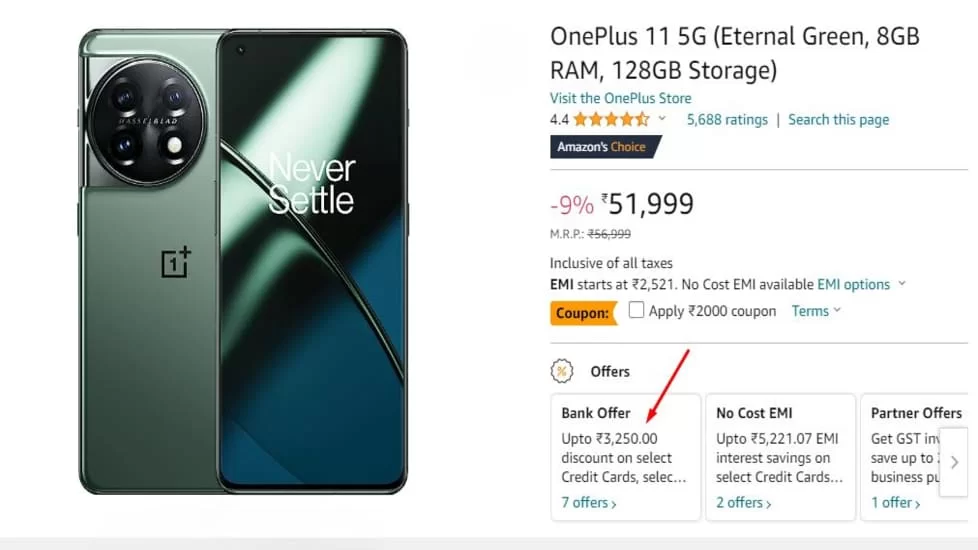 OnePlus 11 5G