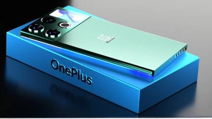 OnePlus 12 5G Info