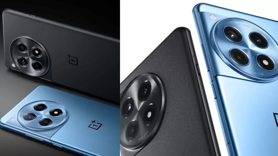 OnePlus 12R 