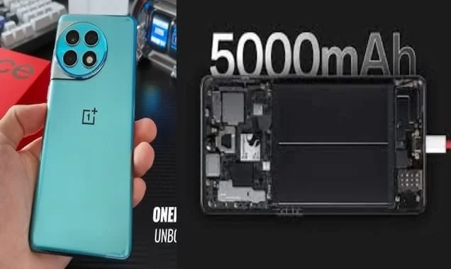 OnePlus Ace 2 Pro