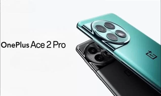 OnePlus Ace 2 Pro
