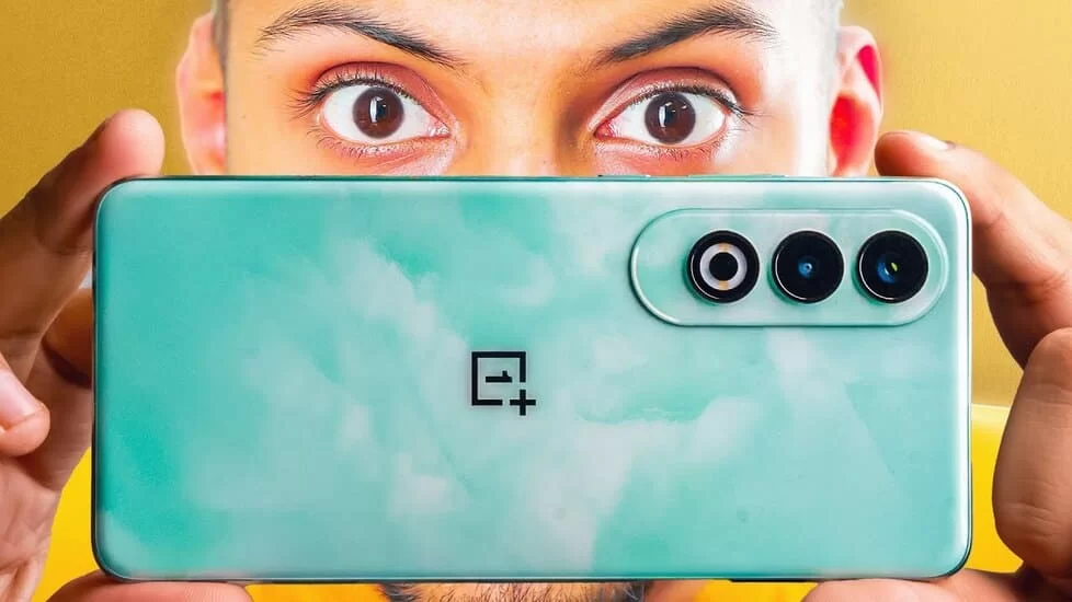 OnePlus Nord CE4 