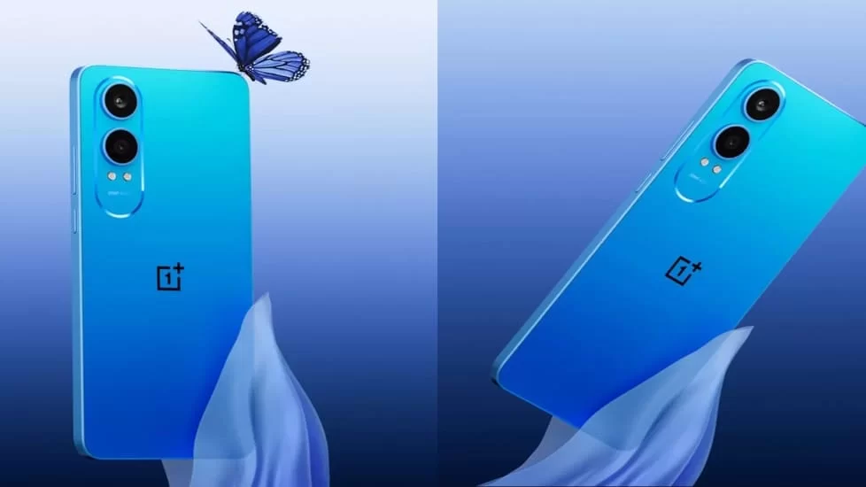 OnePlus Nord CE 4 Lite 5G
