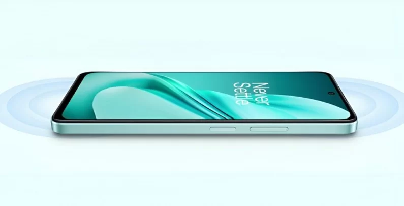 OnePlus Nord N30 SE