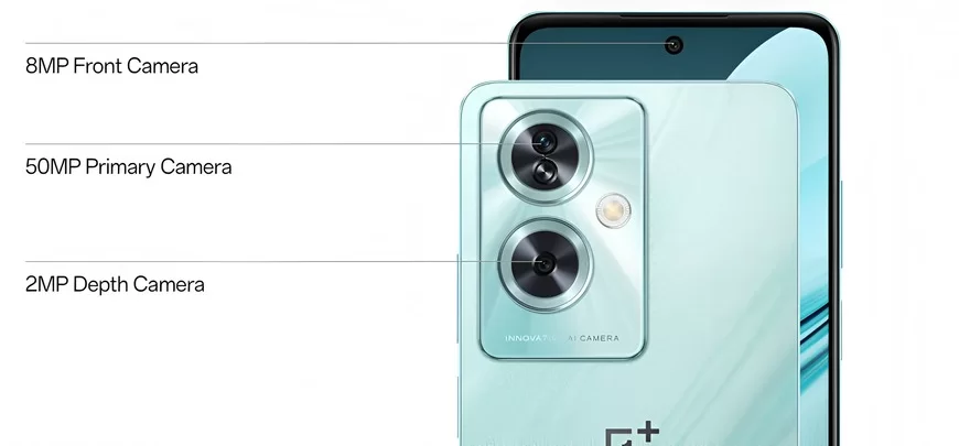 OnePlus Nord N30 SE