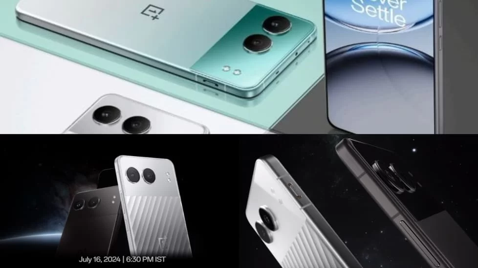 OnePlus Nord 4