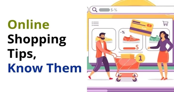 Online Shopping