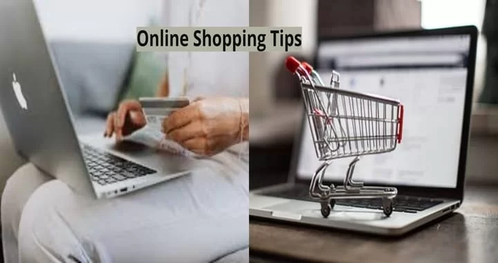 Online Shopping