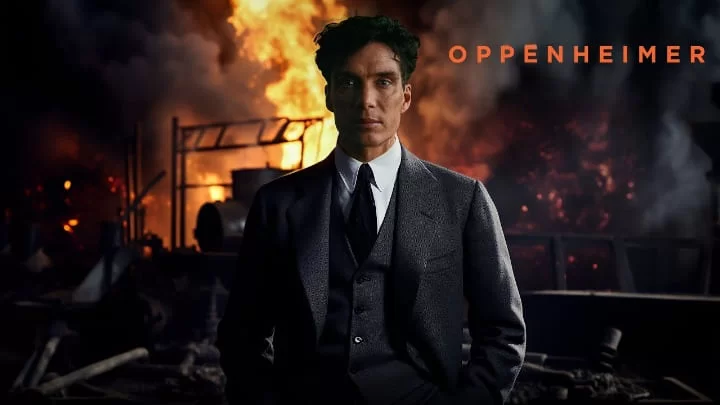 Oppenheimer