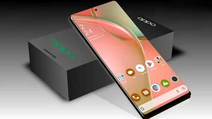 Oppo A78 5G 
