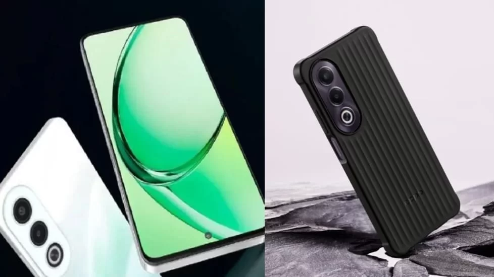 Oppo K12x 5G 