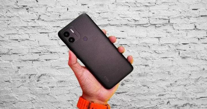 POCO C51