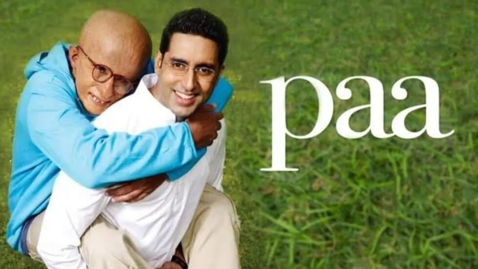 Paa