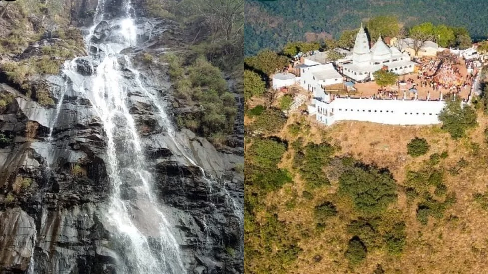 Panchmadi